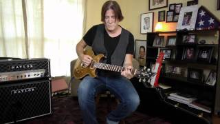 Video thumbnail for Rockett Pedals lemon aid by Lance Keltner Music