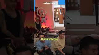 Download lagu pt 2 DIMARAHIN SINTIA ALOY CACA😂 mp3 Download lagu pt 2 DIMARAHIN SINTIA ALOY CACA😂 mp3