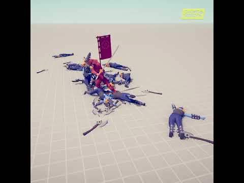 Shogun Hurricane Slash vs Exiled Sentinel