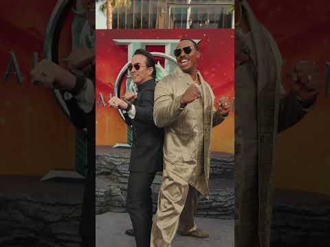 Bi-Han and Jax came with a vengeance.