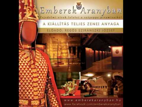 IsTen Ostora (Regös Sziránszki József)