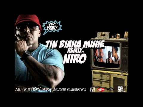 Tin Biaha Muhe REMIX - ORI & CIZZLE Ft. JANIRO EISDEN