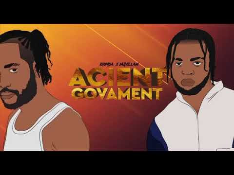 Jahvillani, rhumba ancient government