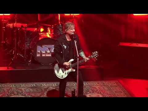 Marvelous 3 @ Brooklyn Bowl Nashville 09-26-2025