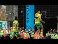 NORWICH CITY 1-0 IPSWICH TOWN EXTENDED HIGHLIGHTS! NÚÑEZ SCREAMER SEALS 3 POINTS!