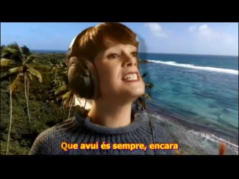 No T'adormis XARANGO, Mireia Vives i Borja Peñalba