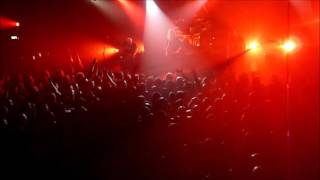 New Model Army No Rest 10th December 2016