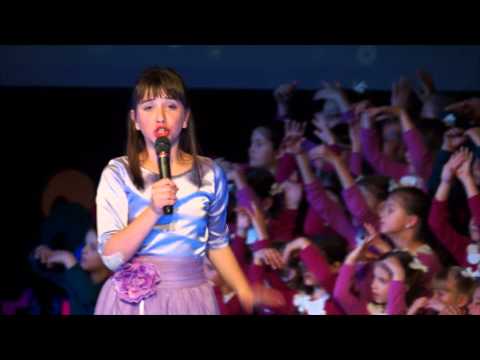 6* Festival ŠARENI VOKALI 2015 - Jana Jovanović - Čekajući snove puste