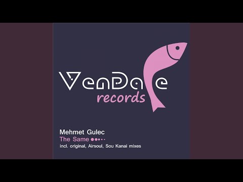 The Same (Original Mix)
