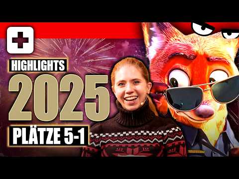 Kino+ Der große Jahresrückblick Teil 2 mit Eddy, Antje & Thilo