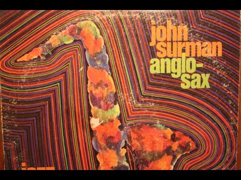 John Surman - Incantation/Episode/Dance