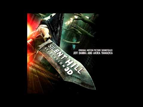 Silent Hill Revelation - Soundtrack - #11 The Carousel/Red Pyramid Battles the Missionary