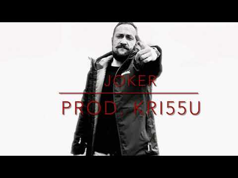 KRI55U - JOKER2022