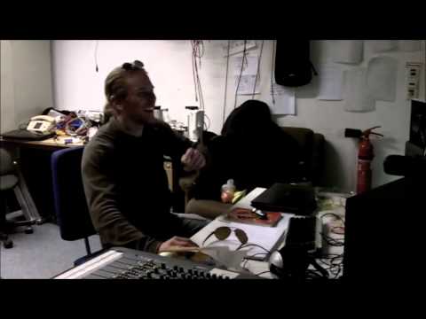 Night Laser (formerly Nightlife) - Unchained 2011 Video