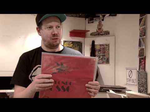 Mr. Beatnick - Record Shopping