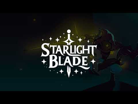 Starlight Blade youtube-video
