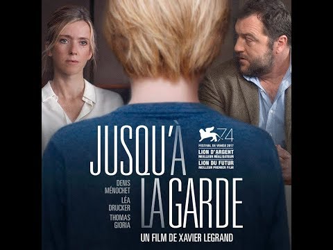 Jusqu'à la garde - Du court au long-métrage