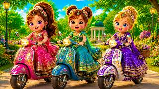Download lagu Dudi Dudi Dam Dam Dance | Dodi Dodi Dum Dum Kids Dance | Duty Duty Dam Dam | Kids & Babies Rhymes mp3