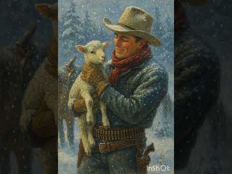 MY SHEPHERD WILL SUPPLY MY NEED Gloriae Dei Cantores