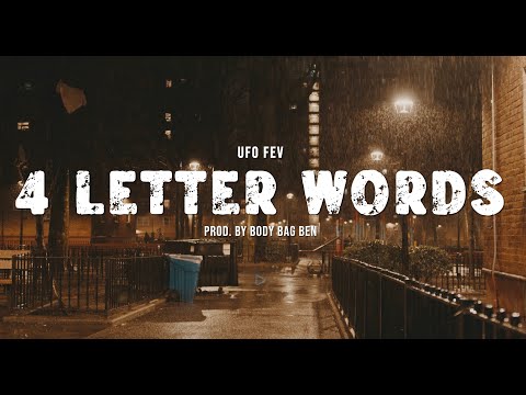 4 Letter Words