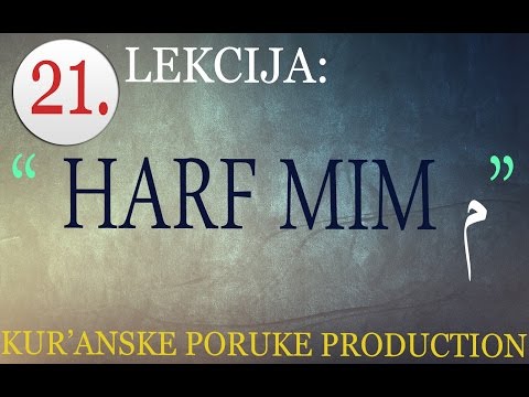 Slobo MIM [SUFARA] 21