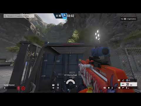 Out Of Bounds