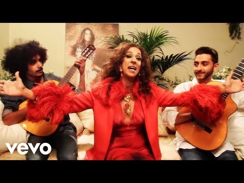 Rosario - Tu Boca (Video Oficial)