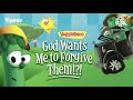 God Wants Me To Forgive Them DVD Menu