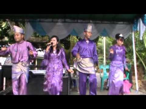 MELAYU GUNUNG BANANG