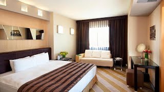 Point Hotel Taksim, Istanbul, Turkey