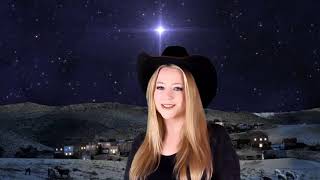 There&#39;s a new kid in town,Trisha Yearwood, Jenny Daniels, Christmas Song Cover