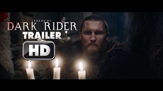Legend of Dark Rider (2016) Video