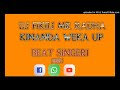 KINANDA WEKA UP BEAT SINGERI MPY 2021 DJ FIKILI MR RADHA