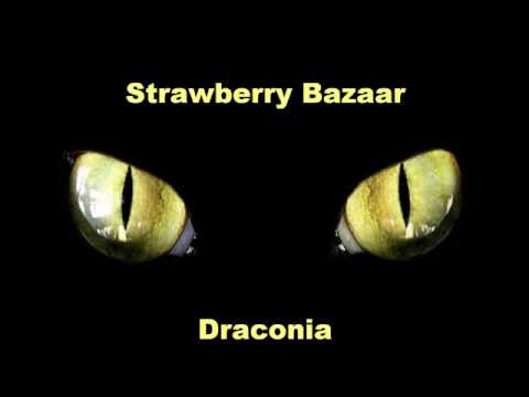 Strawberry Bazaar - Draconia