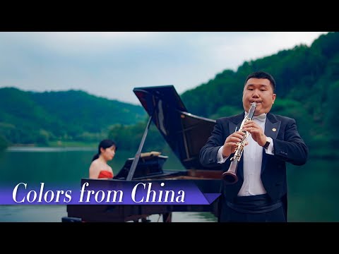 Discover the “Colors from China” with China Philharmonic Orchestra in the beautiful mountains