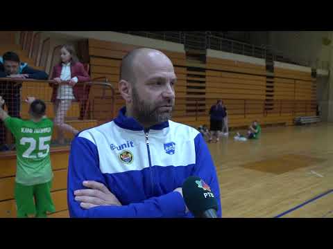 TV BEČEJ: KMF Bečej 2003: Plej of sa Konjarnikom