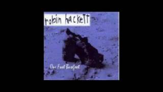 Robin Hackett - Hard Left