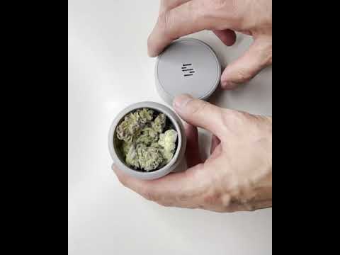 Staze | Vacuum Sealing Jar | How To