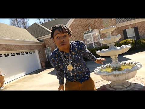 Deeman OhhRite - Rewind  ( OFFICIAL VIDEO )