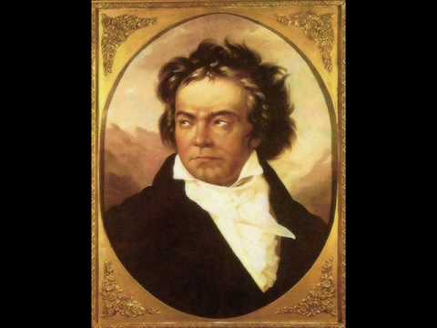 Beethoven - Symphony No.7 in A major op.92 - III, Presto