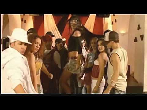 Nadie sabe - Cheka Ft. Michael Stuart (2004)
