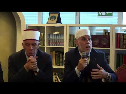 Dr.Musa Vila- Porosi te arta per diasporen