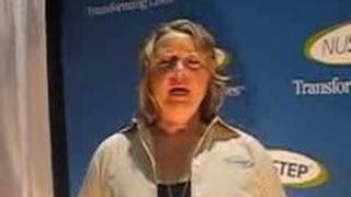 Exclusive Therapy Times Webcast with Gale Dettling