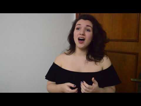 Chiara Guttieri - Pie Jesu (Webber)