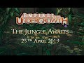 Empires of the Undergrowth  Minden platform  játékmenet videója