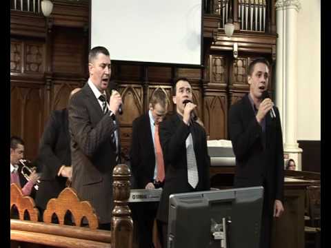 Betel Dublin -  Orice pas