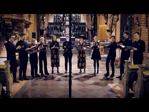 En Kör: and the swallow (Caroline Shaw)