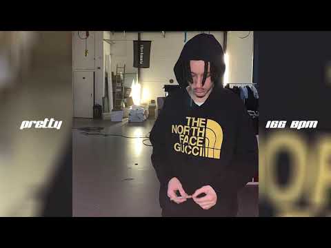 negatiiv OG Type Beat X Sin Davis Type Beat - PRETTY (prod. AP Supreme)