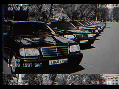 AK 47 in Memphis - GROOVE DEALERS