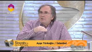 Saçkıran Tedavisi - TRT DİYANET